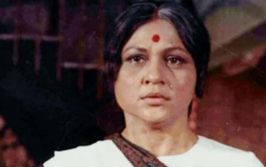  निरुपम अभिनयाची माँ… निरुपा रॉय (Nirupa Roy)!