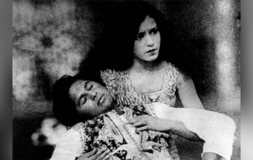  भारतीय बोलपटाची ९१ वर्ष –  आलम आरा सिनेमासाठी अभिनेते विठ्ठल यांनी मोडला होता करार 