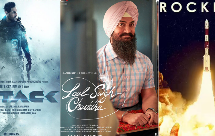  Bollywood  Upcoming Releases: एप्रिल महिन्यात मनोरंजनाची मेजवानी 