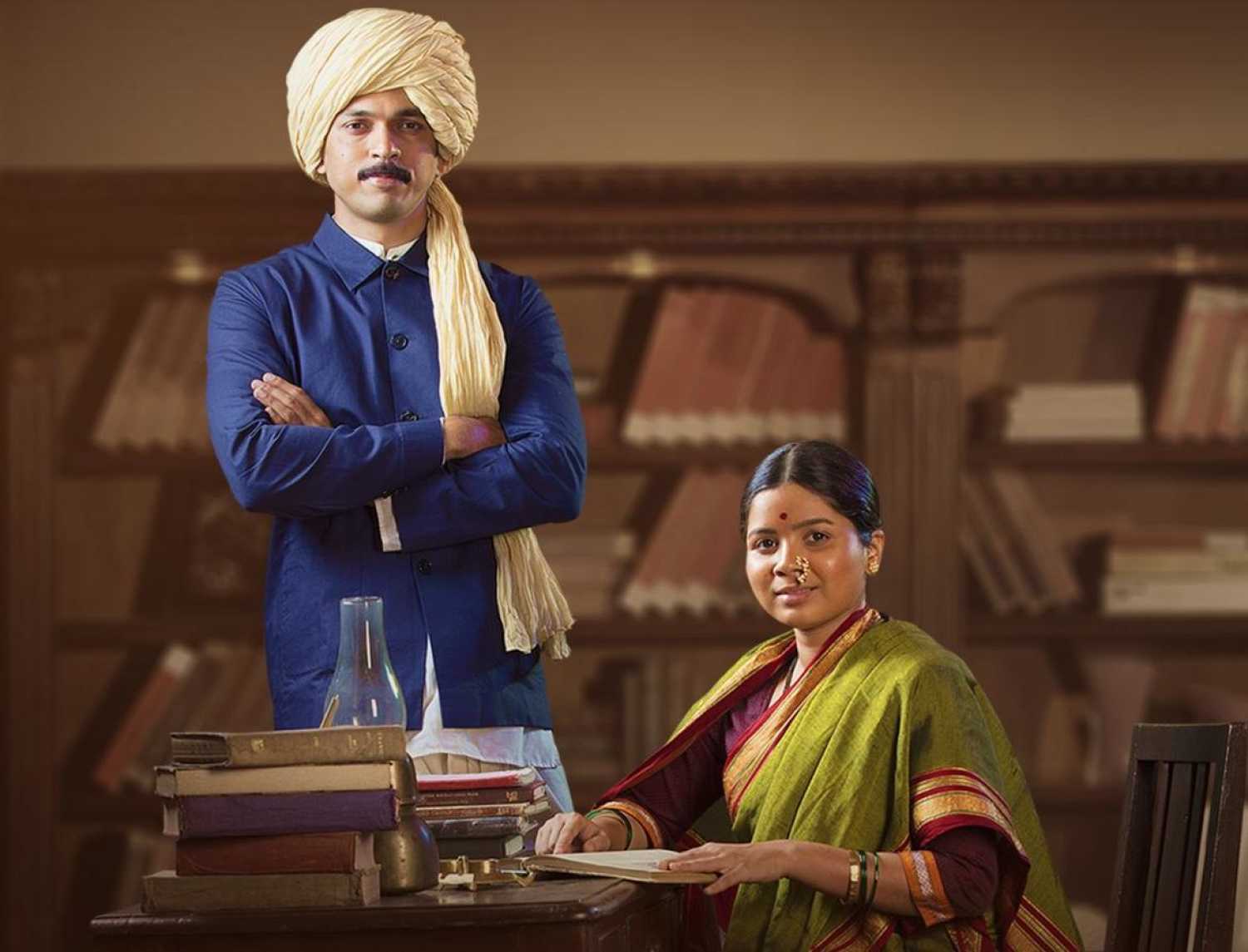 Anandi Gopal review: Revolutionary couple worthy of celebrating on  Valentine's weekend