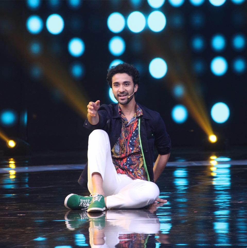 Book best bollywood choreographer Raghav Juyal for dance act and  choreography | Raghav Juyal booking contact details and price for live  event performance | Raghav Juyal
