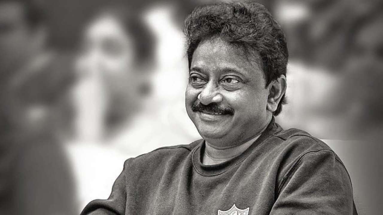 Ram Gopal Varma - 