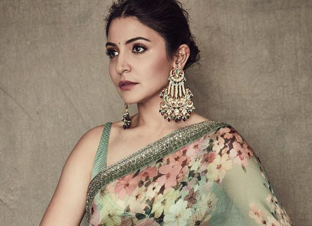 Happy Birthday Anushka Sharma