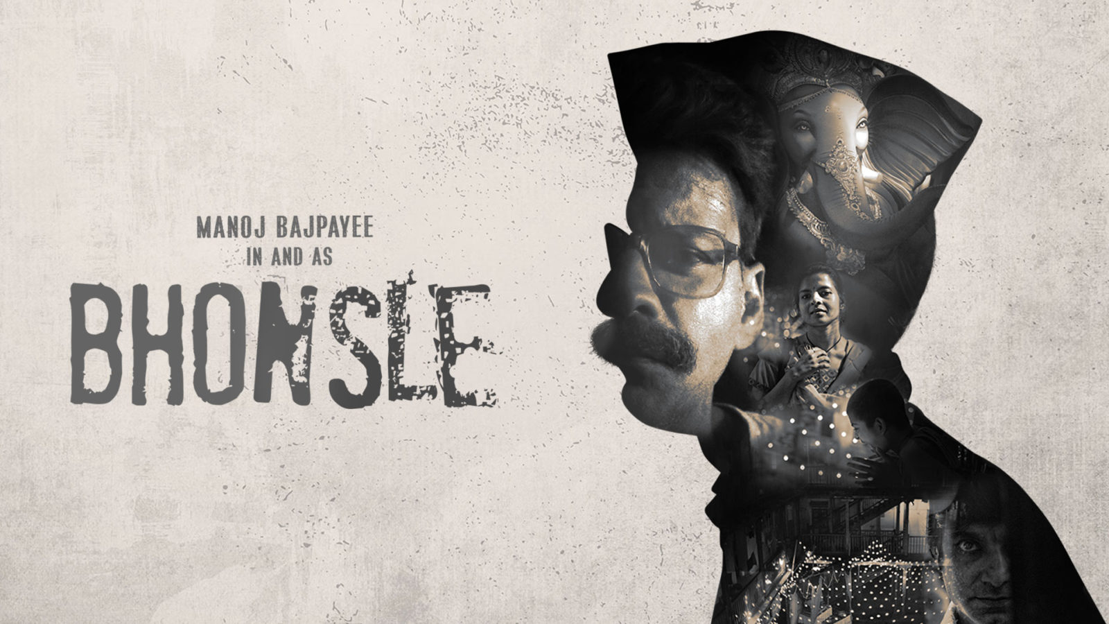 Bhonsle movie: Manoj Bajpayee 