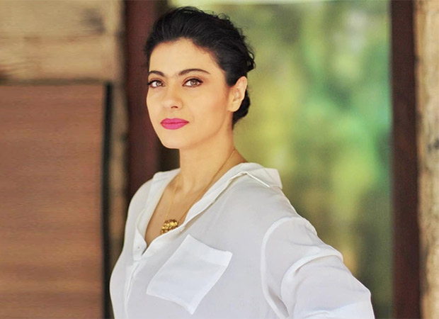 Happy Birthday Kajol 