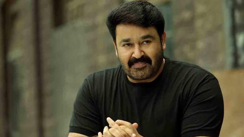 Mohanlal says Georgekutty in Drishyam is a mystery: Interview - Movies News