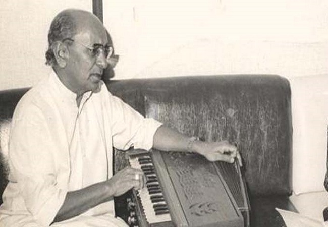 Composer Jaydev