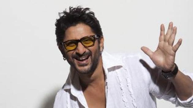 Arshad Warsi 