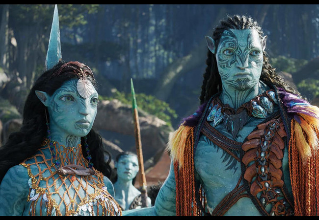  Avatar 2 OTT Release: अखेर प्रतिक्षा संपली; OTT वर पाहता येणार ‘अवतार २’; पहा कधी आहे कुठे होणार प्रदर्शित