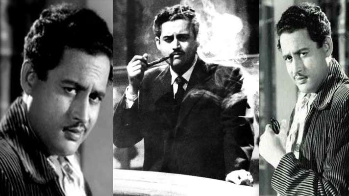 Guru dutt bollywood director 