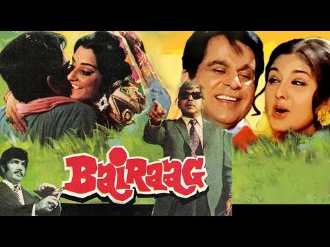 Bairaag (1976) 