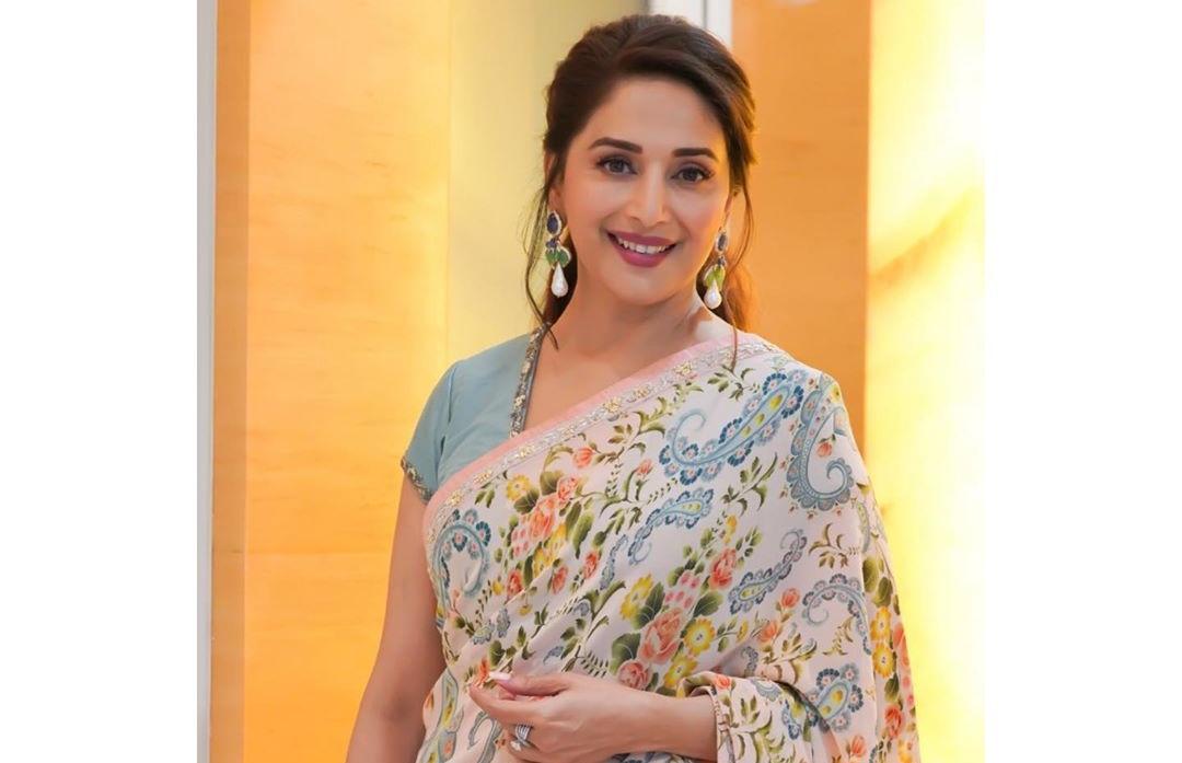 Madhuri Dixit-Nene goes missing - IBTimes India