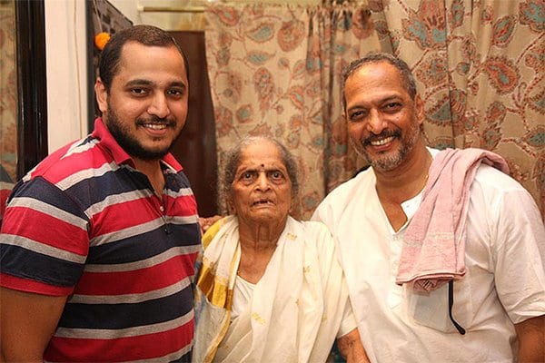 Nana Patekar on his Life, Wife, Mother, Father, Son and Smita Patil –  OneShotOnePlace.com – OSOP 😎