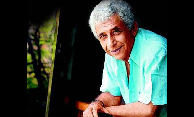  Naseeruddin Shah