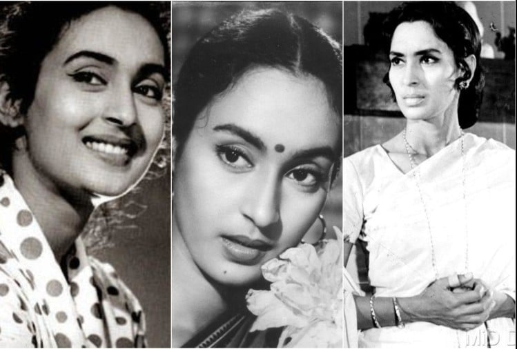 Image result for actress nutan