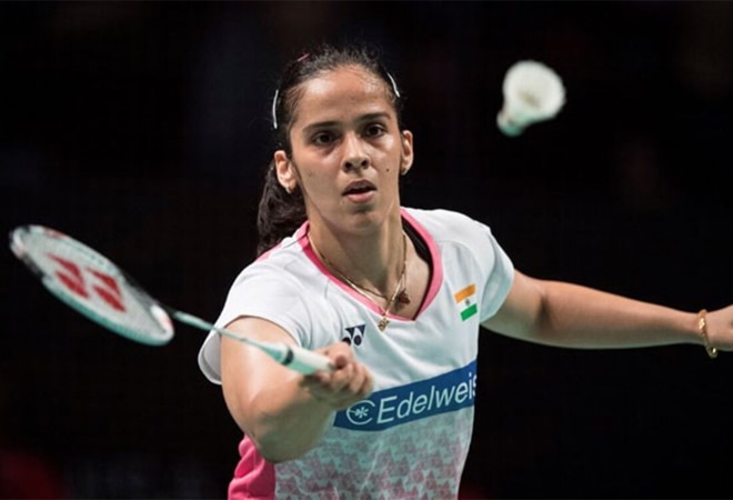 Saina Nehwal tests negative for COVID-19; cleared for Thailand Open