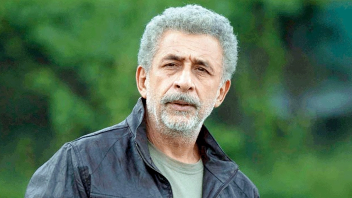 Happy Birthday  Naseeruddin Shah 