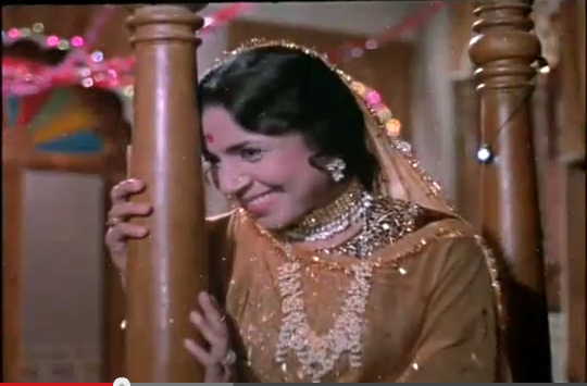 Aye Meri Zohra Jabeen Lyrics and Translation: Let's Learn Urdu-Hindi | Mr.  & Mrs. 55 – Classic Bollywood Revisited!