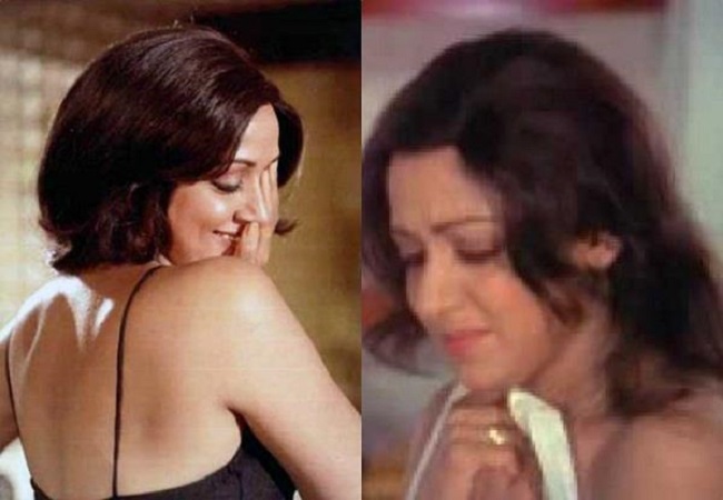 Hema Malini