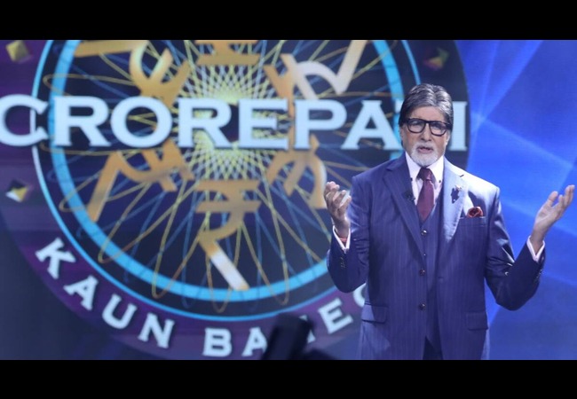 Kaun Banega Crorepati 15