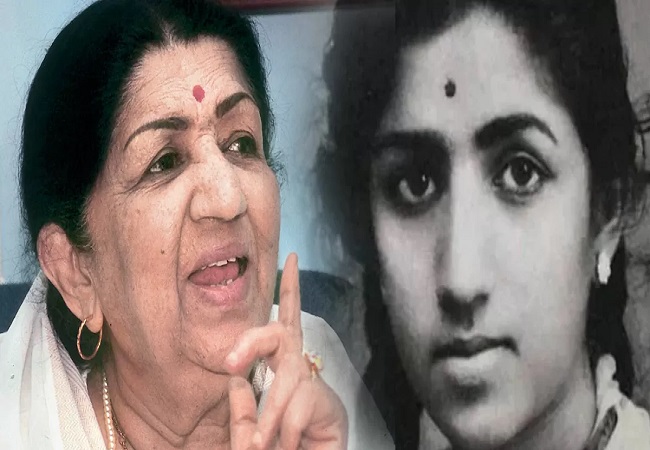 Lata Mangeshkar