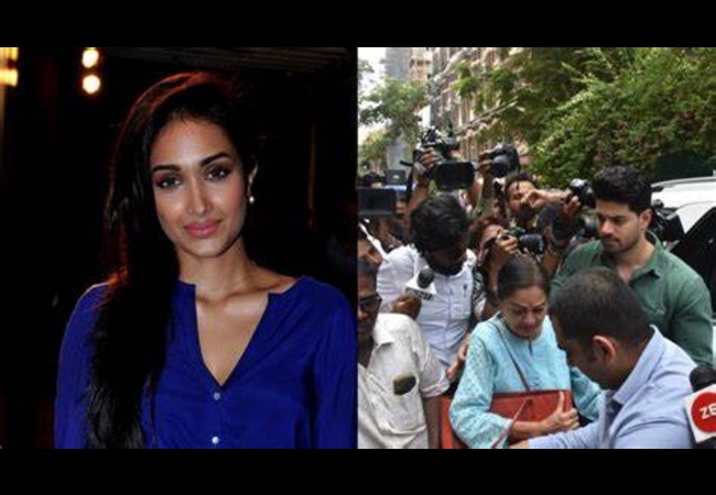 Jiah Khan Case Verdict