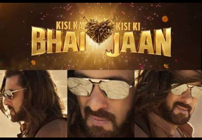 Kisi Ka Bhai Kisi Ki Jaan Collection