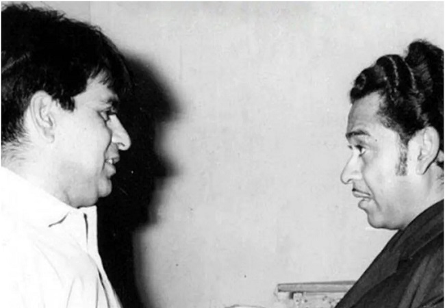 Kishore Kumar