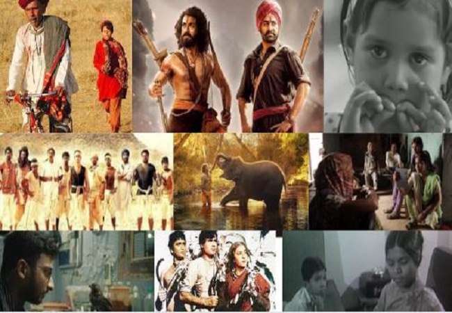  ऑस्करवारी केलेले भारतीय सिनेमे!