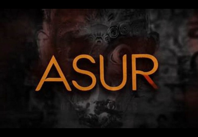 Asur 2