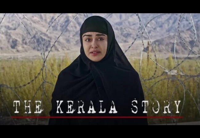 The Kerala Story