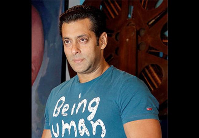 Salman Khan Death Threat