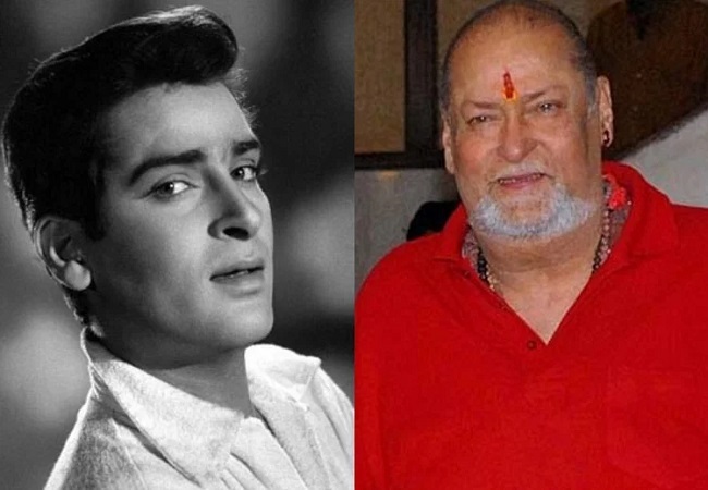 Shammi Kapoor