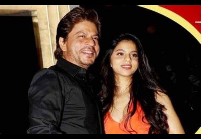 Suhana Khan Property