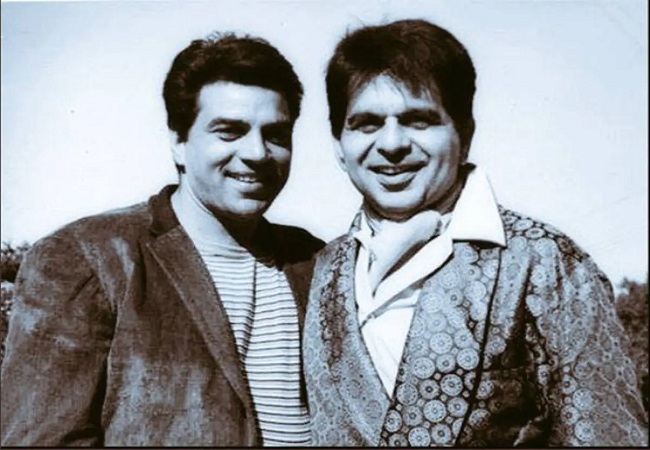 Dharmendra