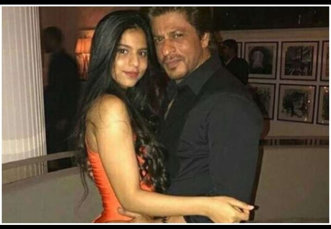 Suhana Khan Property