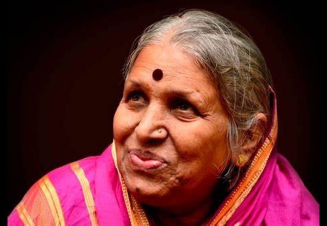 Sindhutai Majhi Mai