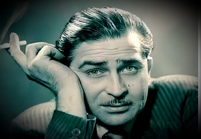 Raj Kapoor