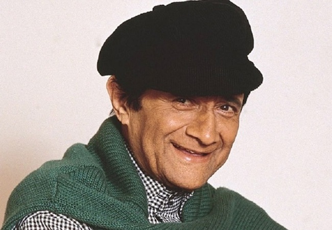 Dev Anand