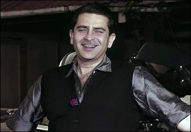 Raj Kapoor