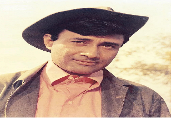 Dev Anand