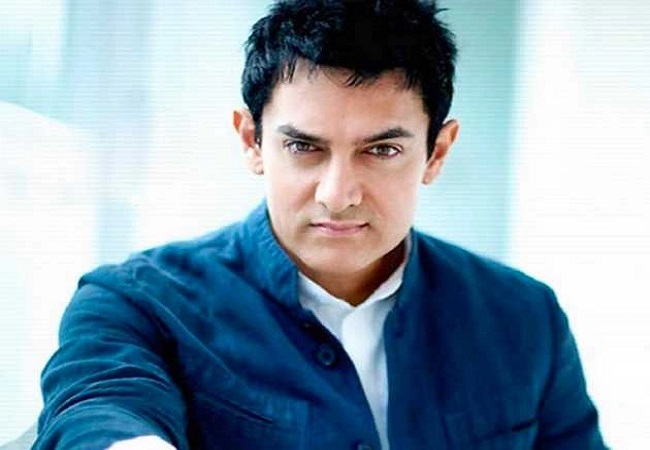 Aamir Khan