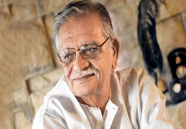 Gulzar Gyanpith Award