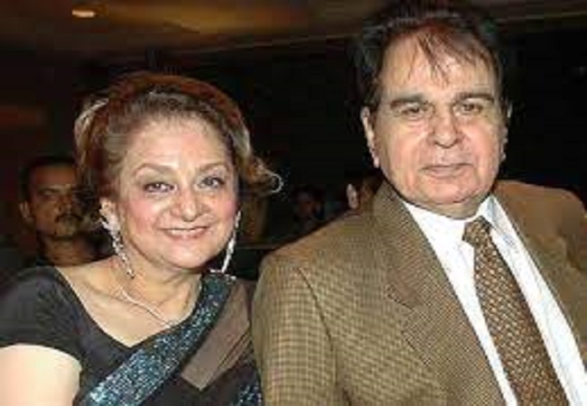 Dilip Kumar