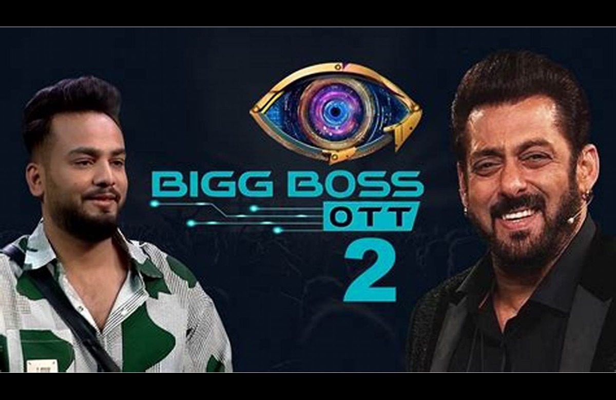 Bigg Boss OTT 3