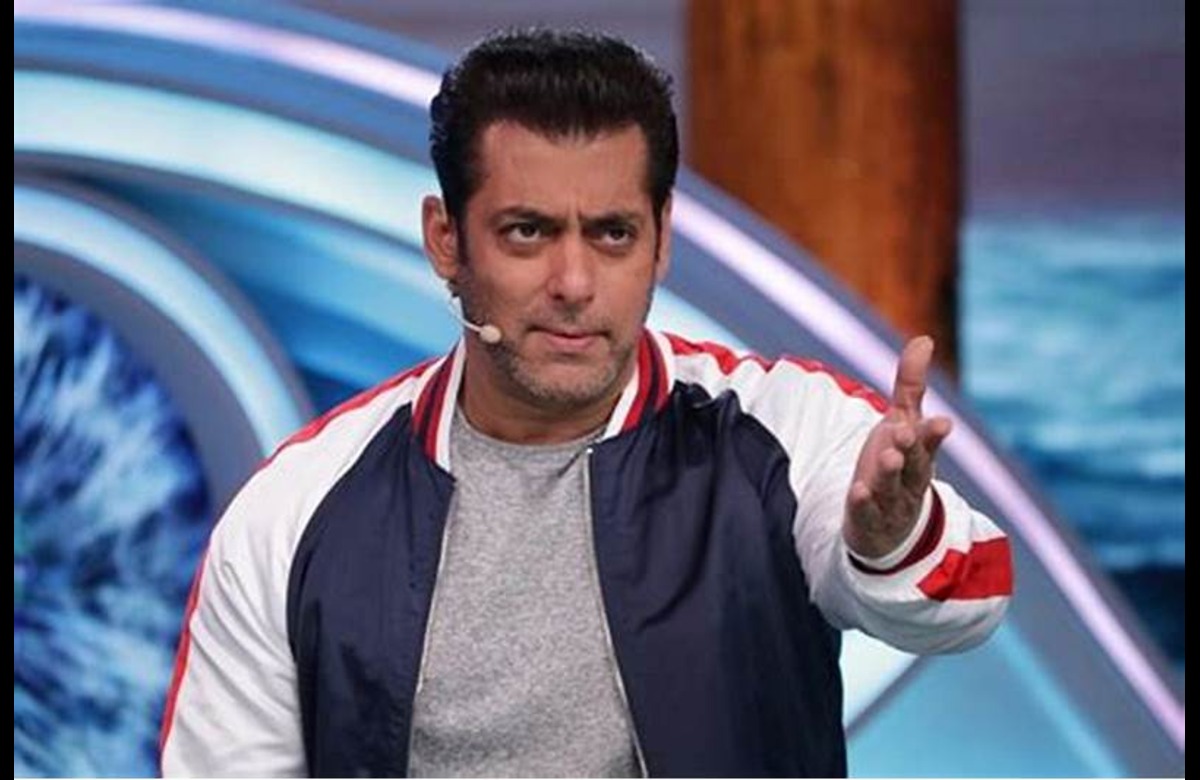 Salman Khan