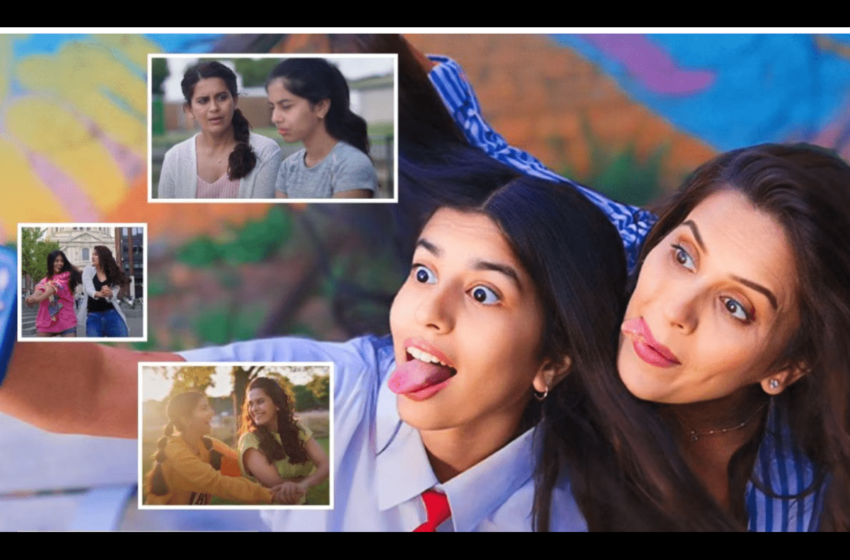  MyLek Marathi Movie: ‘मायलेक’ सिनेमामधून एकत्र आल्या तीन पिढ्या