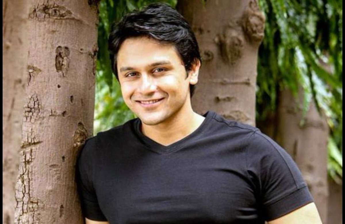 Actor Gaurav Ghatnekar