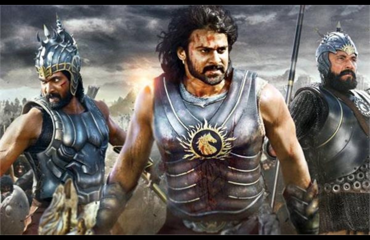 Baahubali Crown Of Blood Trailer