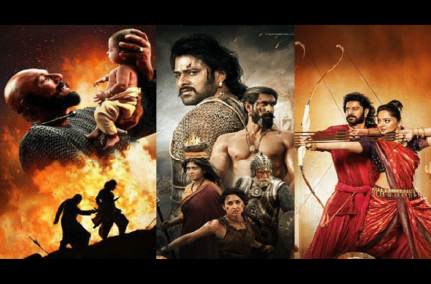  Baahubali Crown Of Blood Trailer: ‘बाहुबली’ पुन्हा येतोय! एसएस राजमौलींनी केली मोठी घोषणा